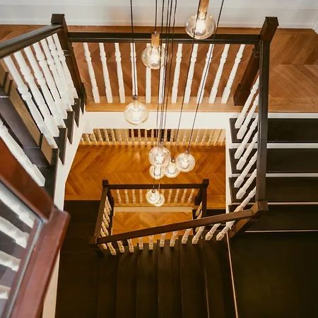 Villa Kocin Luxury Boutique Trabzon