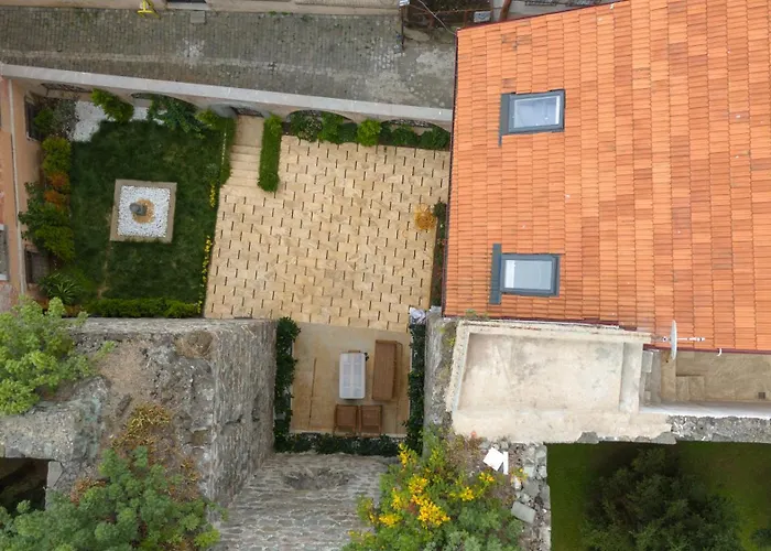 Villa Kocin Luxury Boutique