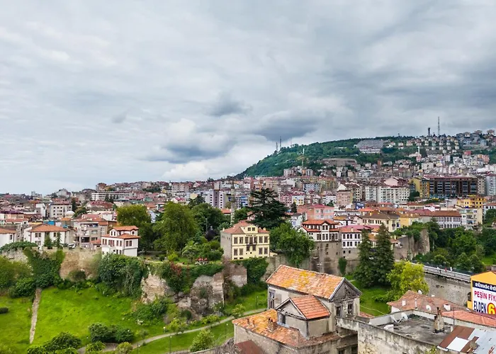 Kocin Luxury Boutique * Trabzon