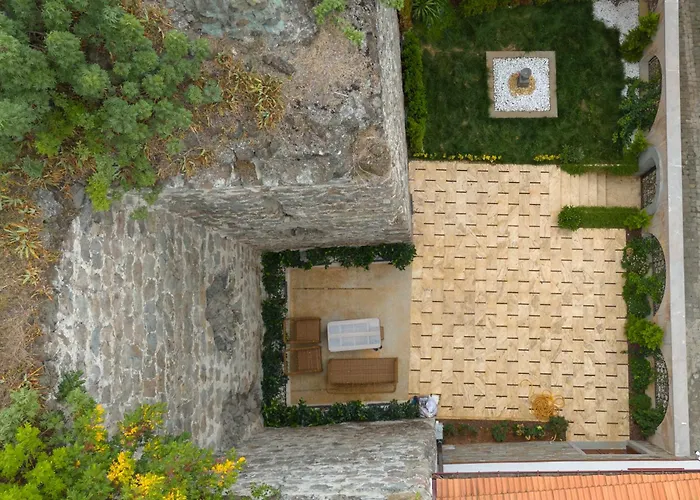 Villa Kocin Luxury Boutique *