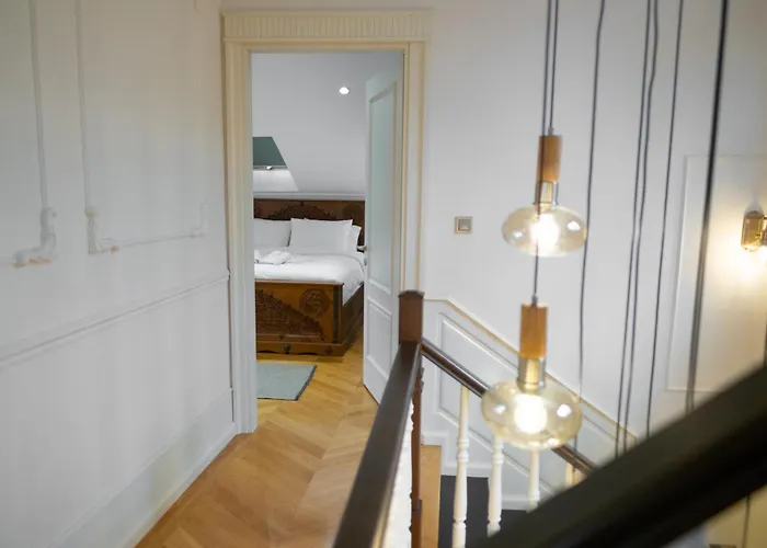 Kocin Luxury Boutique Trabzon