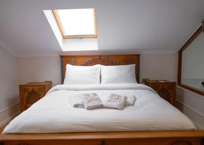 Villa Kocin Luxury Boutique