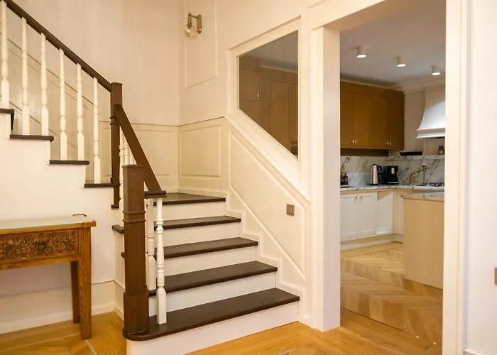 Kocin Luxury Boutique *