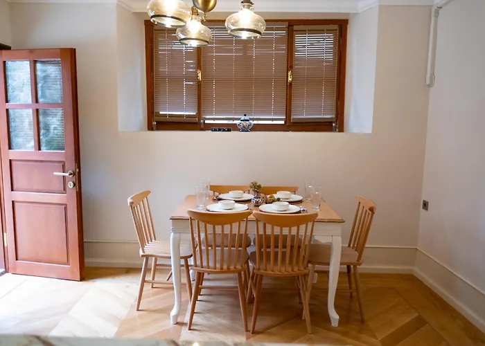 Villa Kocin Luxury Boutique