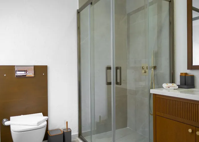 Villa Kocin Luxury Boutique Trabzon