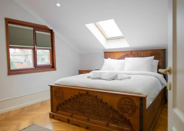 Kocin Luxury Boutique Trabzon