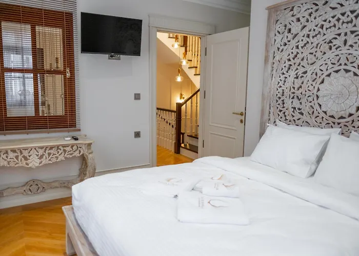 Kocin Luxury Boutique