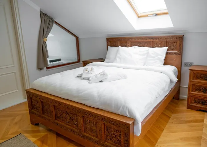 Kocin Luxury Boutique Trabzon