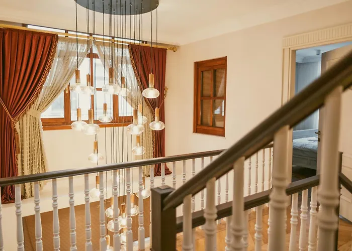 Kocin Luxury Boutique * Trabzon