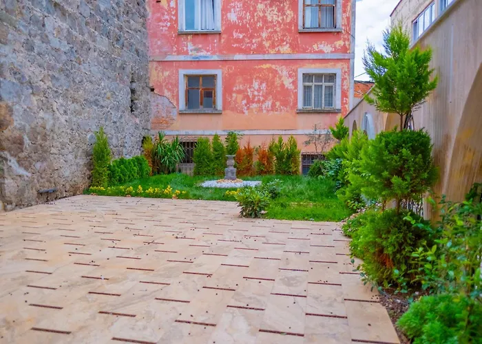 Villa Kocin Luxury Boutique *