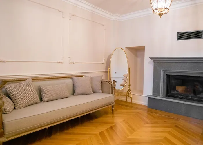 Villa Kocin Luxury Boutique Trabzon