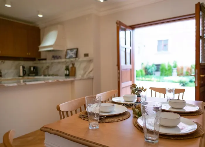 Kocin Luxury Boutique * Trabzon