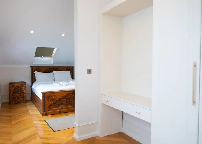 Villa Kocin Luxury Boutique