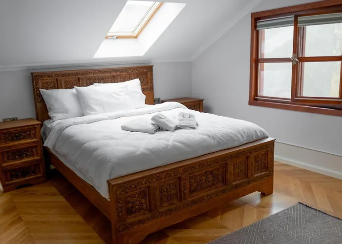 Kocin Luxury Boutique * Trabzon