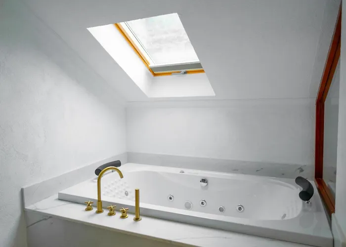 Kocin Luxury Boutique Villa Trabzon