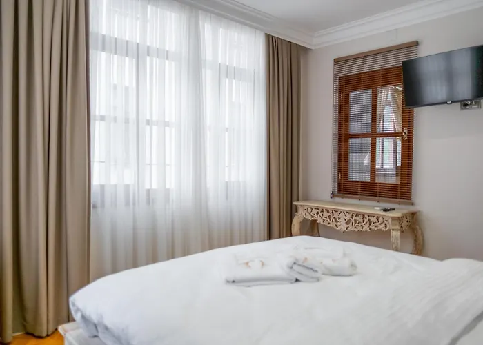 Villa Kocin Luxury Boutique Trabzon