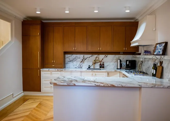 Kocin Luxury Boutique Trabzon