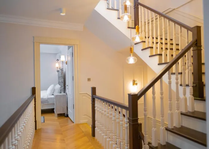 Villa Kocin Luxury Boutique *