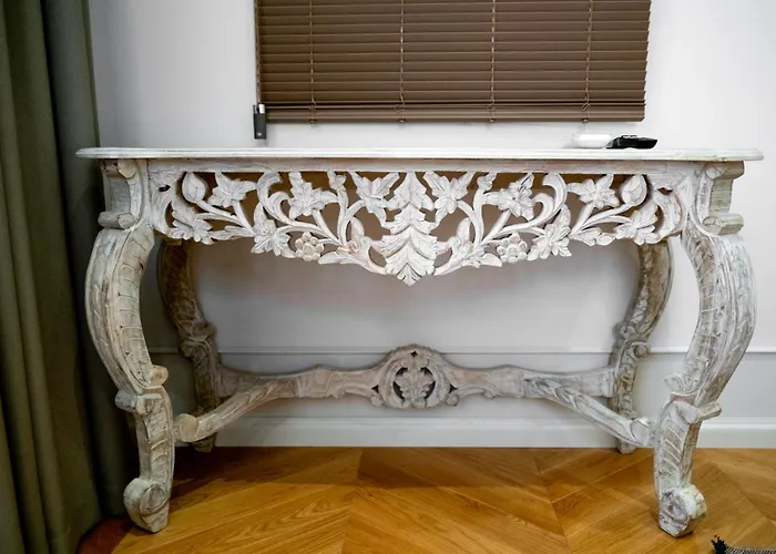 Kocin Luxury Boutique Villa Trabzon