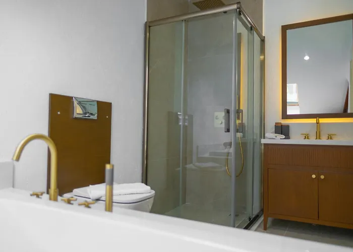 Villa Kocin Luxury Boutique