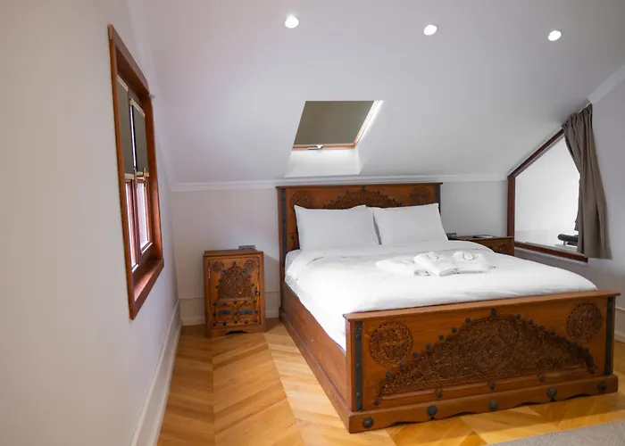 Villa Kocin Luxury Boutique *