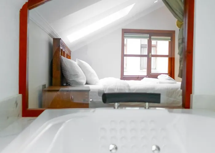 Kocin Luxury Boutique Villa Trabzon