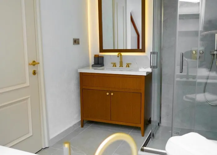 Kocin Luxury Boutique Trabzon