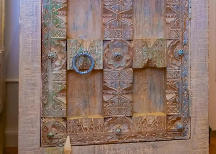 Villa Kocin Luxury Boutique