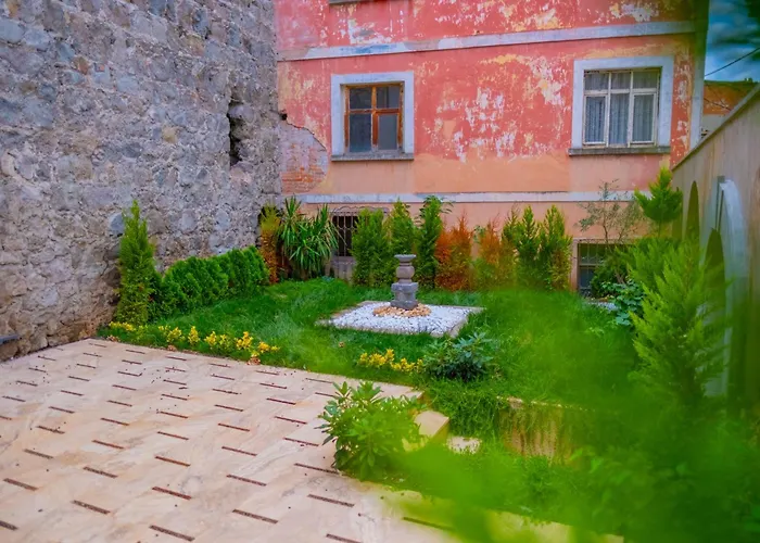 Villa Kocin Luxury Boutique Trabzon