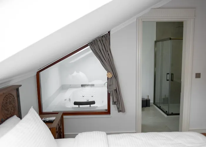 Kocin Luxury Boutique Trabzon