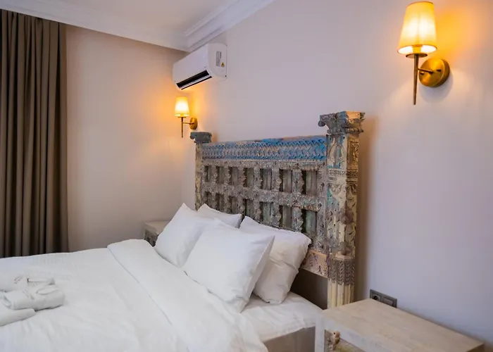 Kocin Luxury Boutique * Trabzon