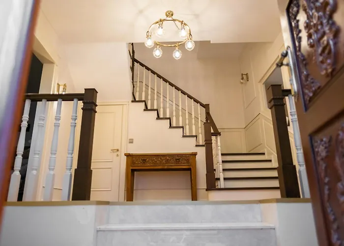 Villa Kocin Luxury Boutique *