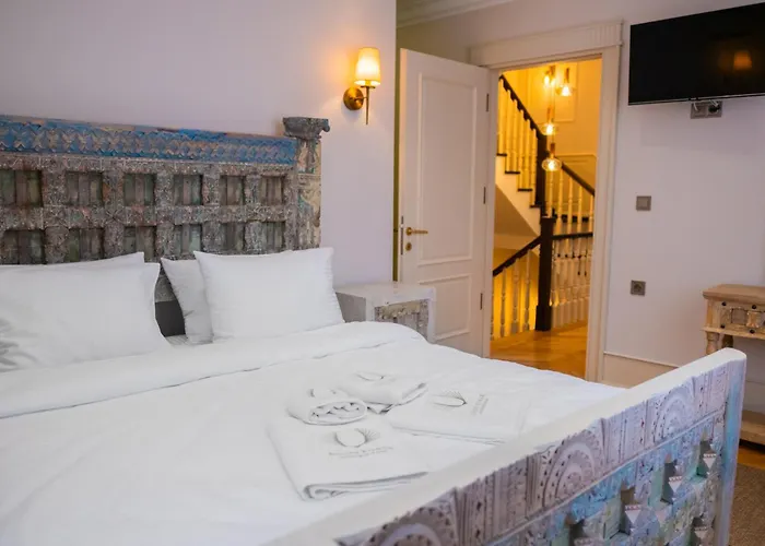 Kocin Luxury Boutique * Trabzon