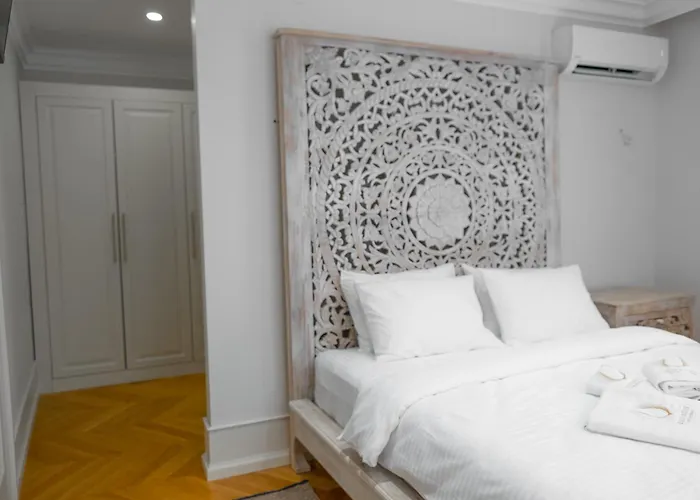 Kocin Luxury Boutique Villa