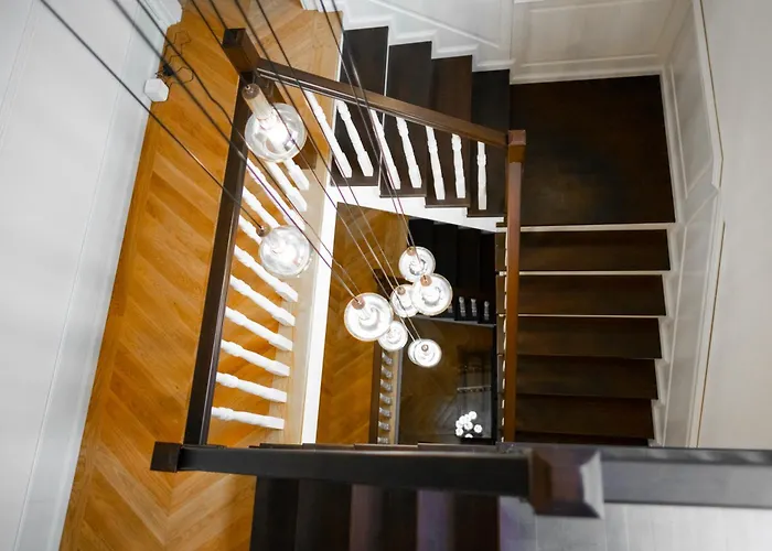 Kocin Luxury Boutique Villa Trabzon