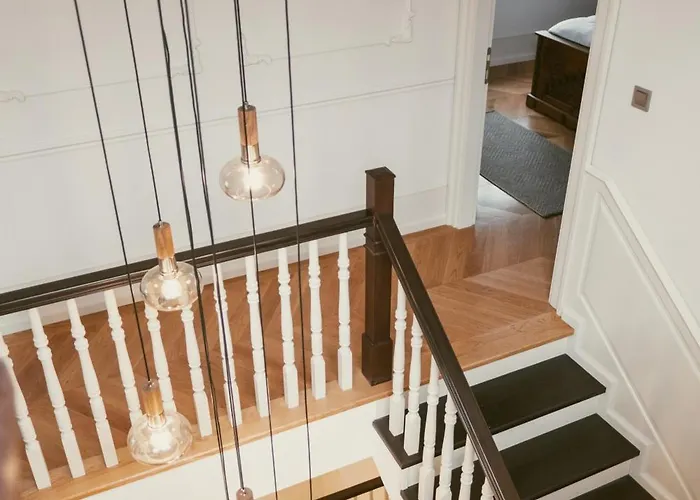 Villa Kocin Luxury Boutique Trabzon