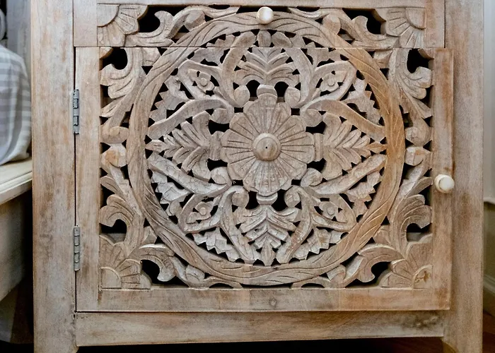 Kocin Luxury Boutique Trabzon