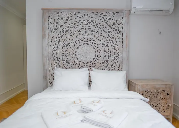 Kocin Luxury Boutique Villa