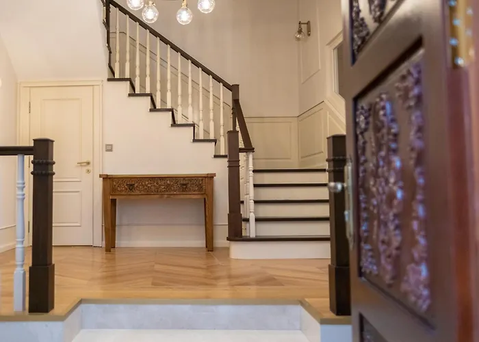 Kocin Luxury Boutique Trabzon