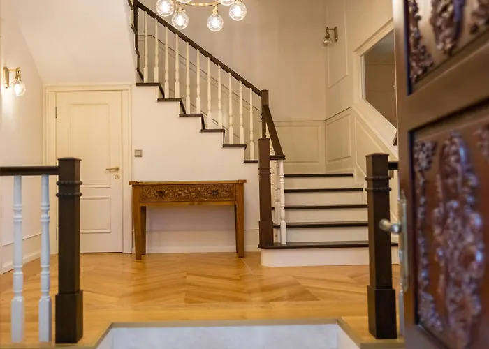 Kocin Luxury Boutique Villa