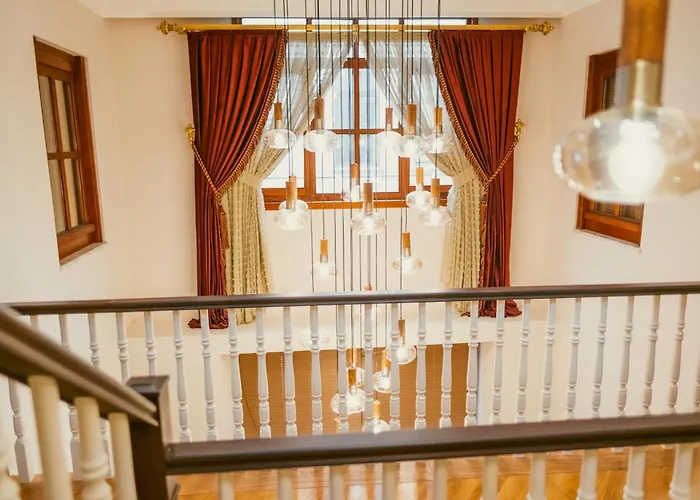 Villa Kocin Luxury Boutique