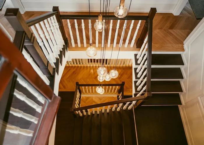 Villa Kocin Luxury Boutique Trabzon